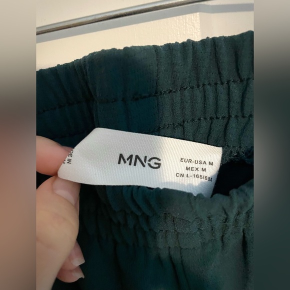 Worn ONCE!! Dressy pants from MANGO - Picture 3 of 6